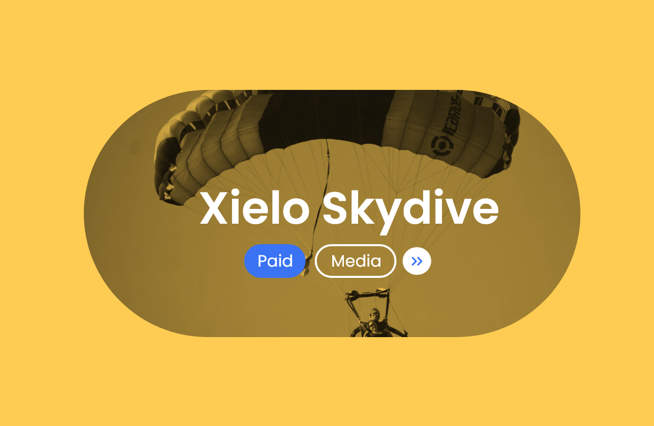 Xielo Paracaidismo